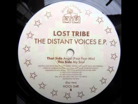 Lost Tribe - My Soul