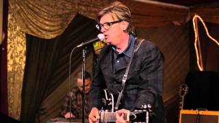 Chuck Mead & His Grassy Knoll Boys - Evil Wind (Live in Nashville, 2014)