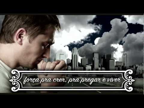 Hino - Força para a Missão