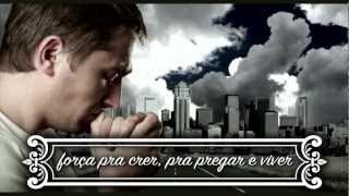 Hino - Força para a Missão