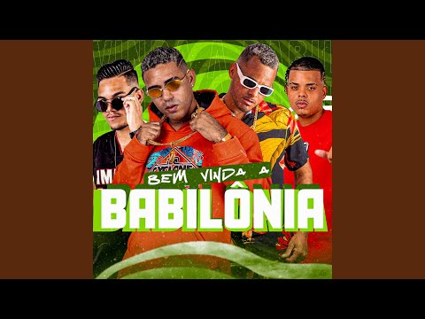 Bem Vinda a Babilônia