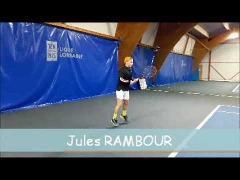 Jules RAMBOUR - VNTC