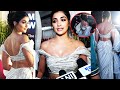 Pooja Hegde Super Hot Looks As She Spotted At Gaurav Gupta Store Andhra Life TV