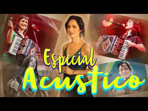 Mix Medley Pop Rock Acústico, Dino, The Doors, Tears for Fears, Beatles, Roxette