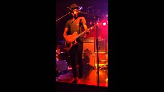 Keziah Jones - Memory (Le Plan)