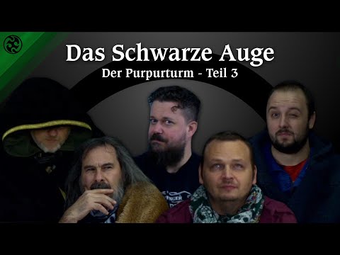 DSA 1 - Der Purpurturm III (Orklandtrilogie)