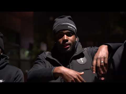 Godboi Daryl - Pour Jésus (Clip Officiel)