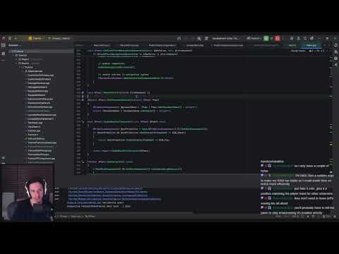 game dev does game dev (game dev)