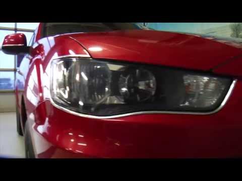 2012 Mitsubishi Outlander