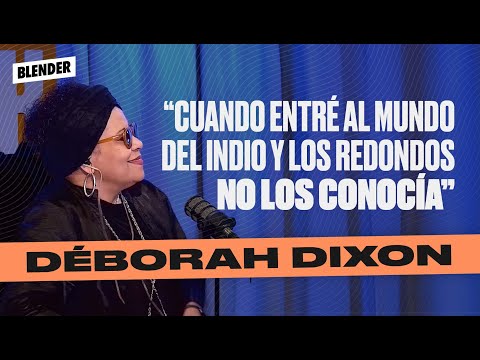 LAS INCREÍBLES VOCES de DEBORAH DIXON y LUCIANA PALACIOS | DINERO Y AMOR | BLENDER