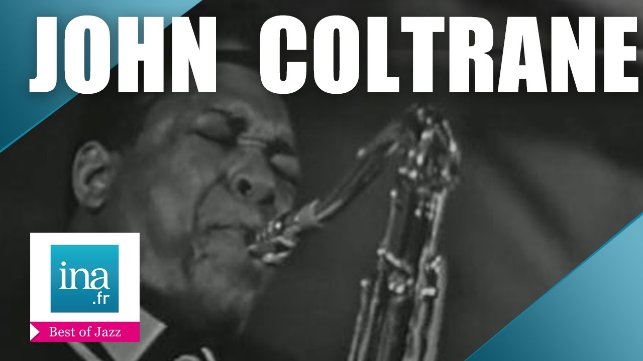 John Coltrane 4tet 