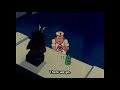 Captain Harlock Battle Sequence 03