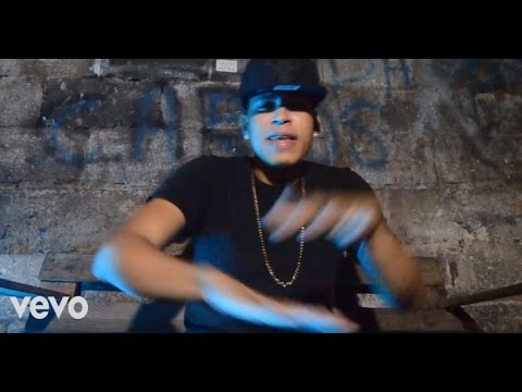Potencia Lirical - Baja Pa Mi Callejon (Video Oficial)