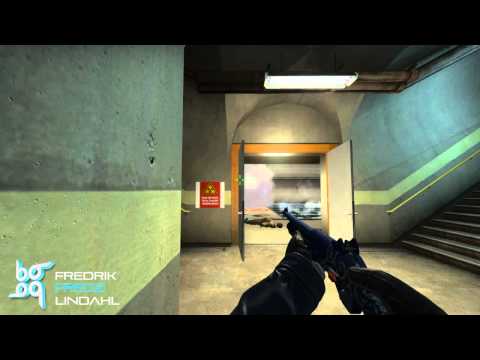 [CS:GO] EncardyFragshow #26 fredz vs. MIX