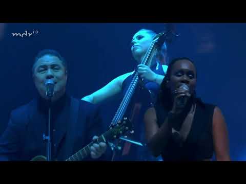 Roland Kaiser | Im 5. Element | Live und grandios!!!