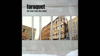Faraquet - The View from This Tower (Dischord Records #122) (2000) (Full Album)