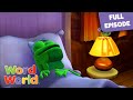 Snug As A Bug WordWorld Full Episode