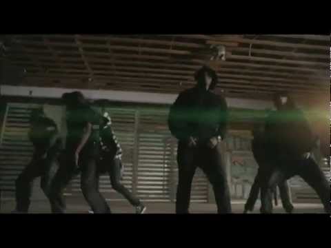 Omarion (Feat. Jay Rock) - Hoodie (Official Video) [Dedicated To Michael Jackson]