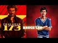 Thalaivar 173 Bgm Bruce Lee Version Brucelee Rajinikanth