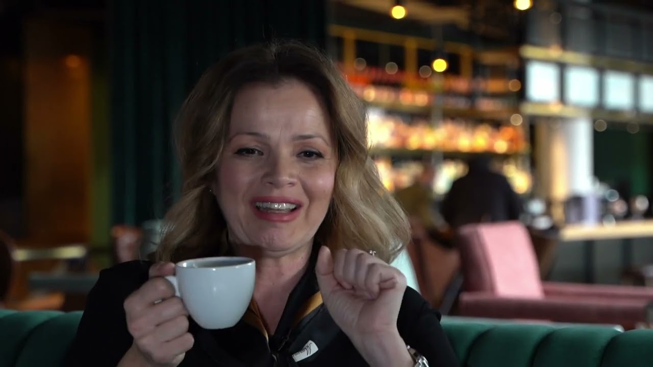 Celebrity Makeover 26.1.2023.