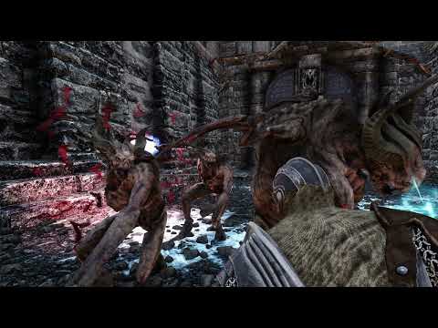 VIGILANT Soundtrack Extended - Lamae Bal