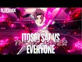 Itoshi Sae Vs Everyone Theme Cover Final Matchup OST Rin Vs Sae Full Soundtrack HQ
