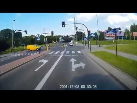 Polacy za kierownicą odc.18