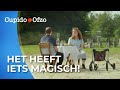 Daniëlle VALT OP ogen van GENTLEMAN Remy! | Cupido Ofzo