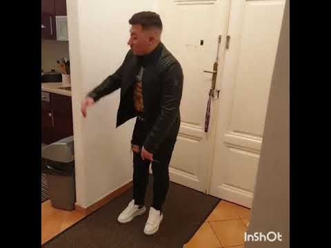 kad se krene kod prijateljii