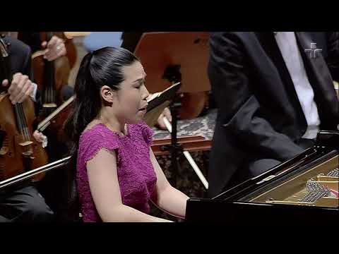 Prokofiev - Concerto para piano e orquestra nº. 3 em C maior, op. 26