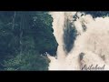 Beautiful Waterfalls In Komaram Bheem District