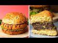 8 Crazy Burger Recipes You NEED To Try