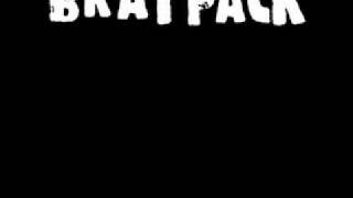 Brat Pack - Spending money (Lyrics)