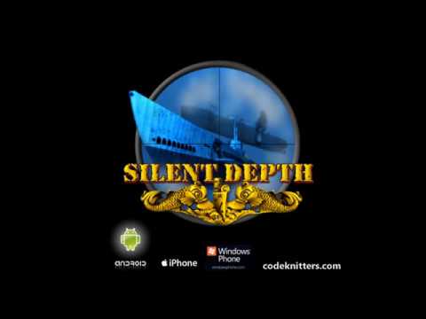 Видео Silent Depth #1