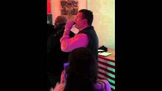 Stevo feat Ruben Studdard &quot;I Believe I Can Fly&quot;