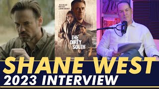 Shane West's Dirty South | Under Oath Interviews