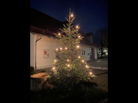 Adventsfenster Westenhausen 2022