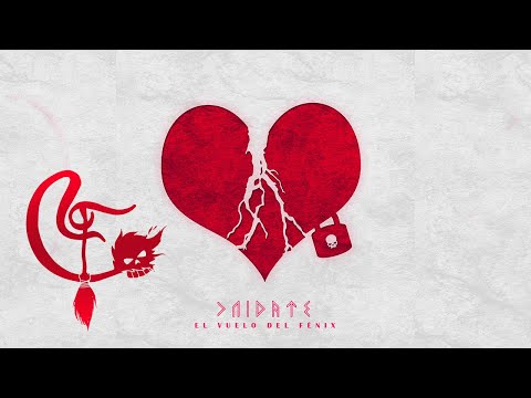 Cuerda Floja - Cuídate (Videoclip Oficial)