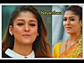 Nayanthara Hot Edits Compilation Oops Moment Downblouse Videos Songs Scenes