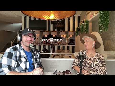 BEHIND THE MASK- Dirty Jo - Trailer 9: Im Too Fat for Smack: The Truth About Body Image & Addiction!