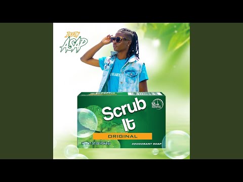 Scrub It