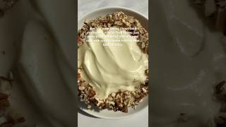Download lagu pov: you just made a fluffy SINGLE SERVE #carrotcake with cream cheese frosting #shorts #baking mp3 Download lagu pov: you just made a fluffy SINGLE SERVE #carrotcake with cream cheese frosting #shorts #baking mp3