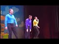 The OG Wiggles Sailing Around The World Live Wallingford CT November 2005