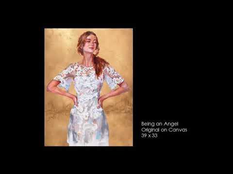 'Envision' by Anna Razumovskaya