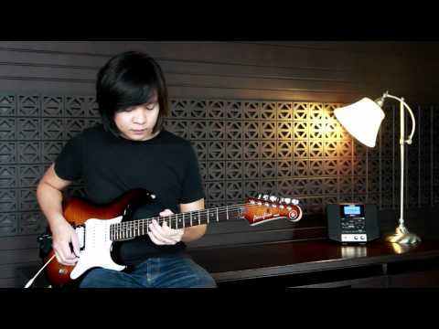 [Jack Thammarat] “Tokyo Trip” (Original)