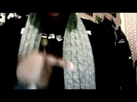 RECKY RAMPZ-ARE YOU ASHAMED