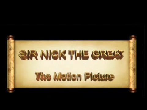 Happy birthday Nick!