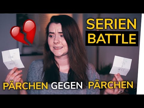 OTP BATTLE I 12 SERIEN PÄRCHEN IM TEST