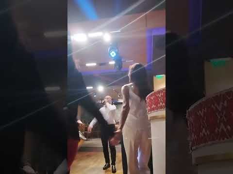 Malin Domozetski i ork.Balkanika