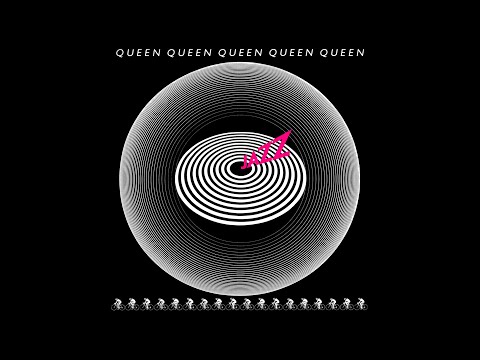 Queen - Bicycle Race